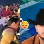 Edén Muñoz ,Redes sociales