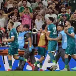 Irak clasificó al Mundial 2026 tras vencer a Bolivia en el repechaje intercontinental - EFE