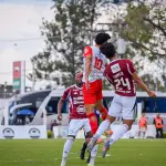 Partido entre Mictlán y Comunicaciones en Asunción Mita - CSD Mictlán