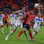 Municipal vs. Cobán - Jornada 18 Clausura 2026 - Alex Meoño