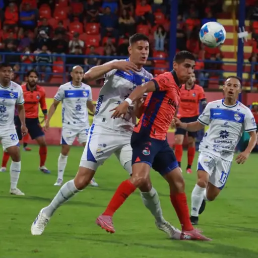 Municipal vs. Cobán - Jornada 18 Clausura 2026 - Alex Meoño