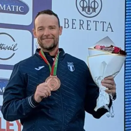 Jean Pierre Brol gana bronce en Copa del Mundo Marruecos 2026 