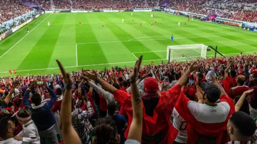 FIFA pone en marcha la última fase de la venta de entradas al Mundial 2026 