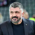 Gennaro Gattuso dimite como seleccionador de Italia tras el fracaso de no clasificar a la  ,EFE