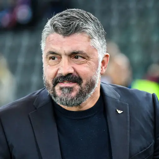 Gennaro Gattuso dimite como seleccionador de Italia tras el fracaso de no clasificar a la  ,EFE