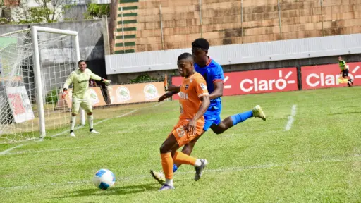 Deportivo Achuapa está en zona del descenso y la lucha por la permanencia está cuesta arriba 