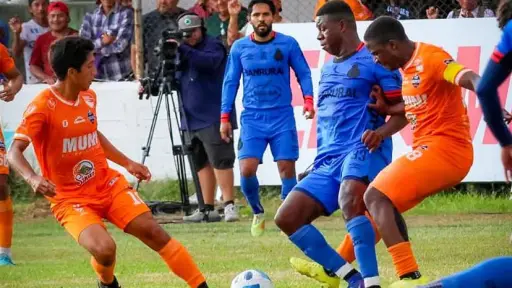 Clausura 2026: Municipal llega a la fecha 18 como líder 