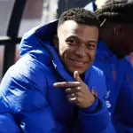 Kylian Mbappé regresa con el Real Madrid tras fecha FIFA. 