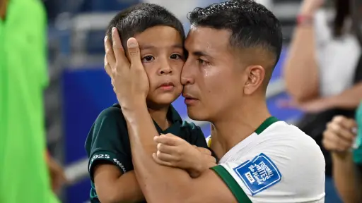 Bolivia no logró la clasificación al Mundial 2026 vía repechaje 