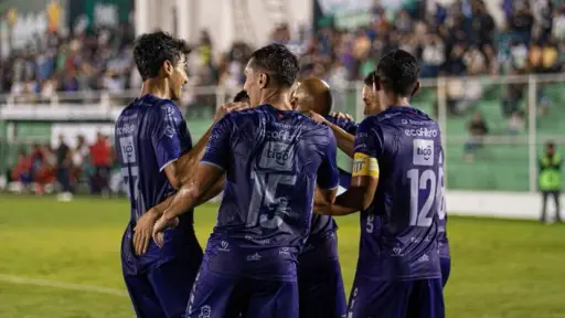 Antigua se lleva el mejor resultado de la fecha 17 del Torneo Clausura 2026 