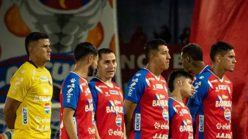 Xelajú es actualmente el líder del Torneo Clausura 2026 