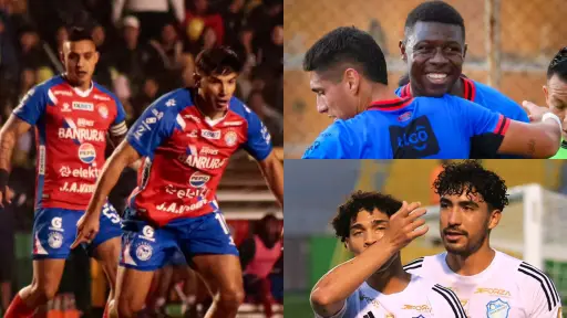 Xelajú es actual líder del Clausura 2026 