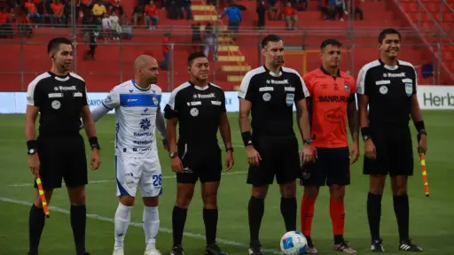 Elmar Rodas analiza el arbitraje nacional 