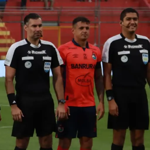 Elmar Rodas analiza el arbitraje nacional 