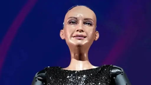Robot ,Robot