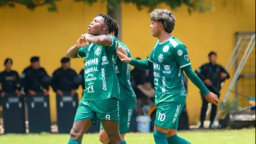 Nueva Santa Rosa estará en semifinales de la 