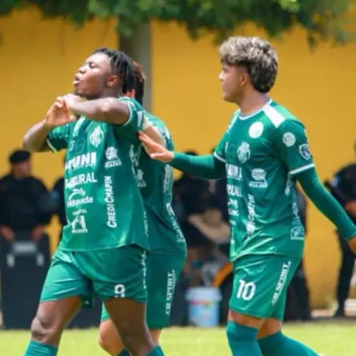 Nueva Santa Rosa estará en semifinales de la 