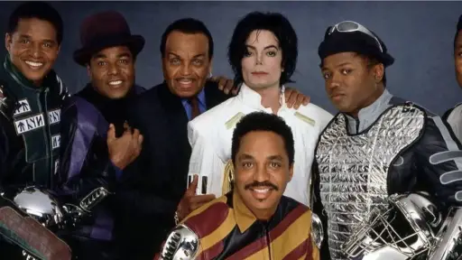 Michael Jackson ,Michael Jackson