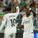 Real Madrid podría terminar haciéndole el pasillo de campeón al Barcelona con una combinación de resultados 