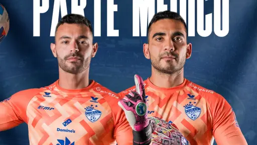 Los dos porteros de Cobán Imperial salieron lesionados ante Achuapa - Cobán Imperial