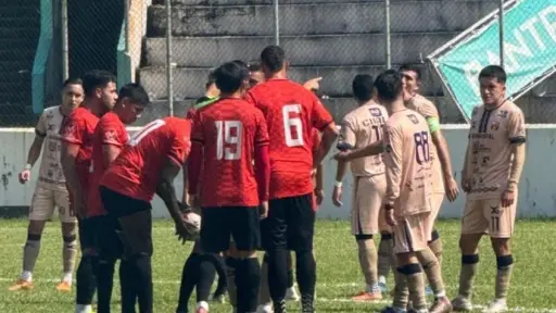 Acción entre Coatepeque y San Pedro 