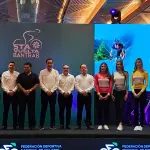 Presentación oficial de la Vuelta Bantrab 2026 