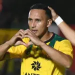 Guastatoya y Marquense se enfrentan por la permanencia en la Liga Nacional 