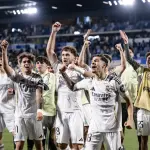 El Real Madrid se consagra campeón de la UEFA Youth League - EFE