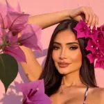 Massiel Carrillo ,Instagram