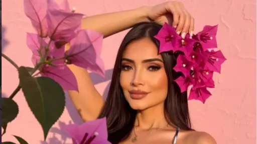 Massiel Carrillo ,Instagram