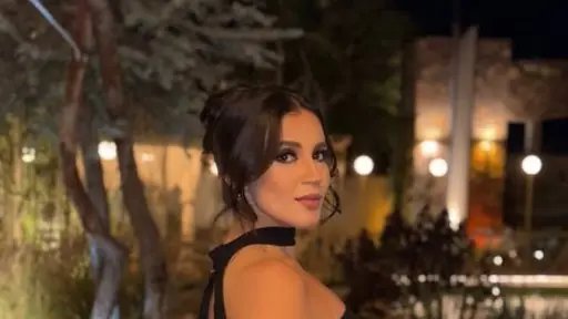 Patricia Valenzuela ,Instagram