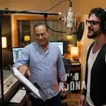 Ricardo Arjona ,Instagram