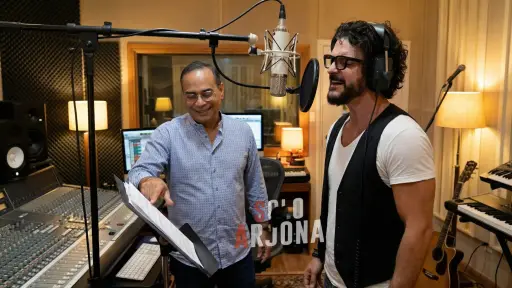 Ricardo Arjona ,Instagram