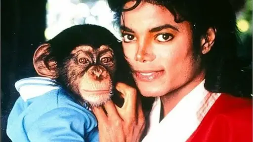 Michael Jackson ,Michael Jackson