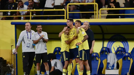 Cristiano Ronaldo se acerca a los mil goles 