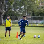 Ernesto Monreal se suma a las bajas de Comunicaciones - instagram @monreal.17