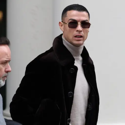 Cristiano Ronaldo tiene nuevo proyecto empresarial 