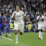 Real Madrid se lleva el triunfo ante Real Oviedo 