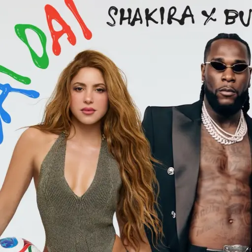 Shakira ,Redes sociales