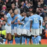 Manchester City es uno de los finalistas de la FA Cup 