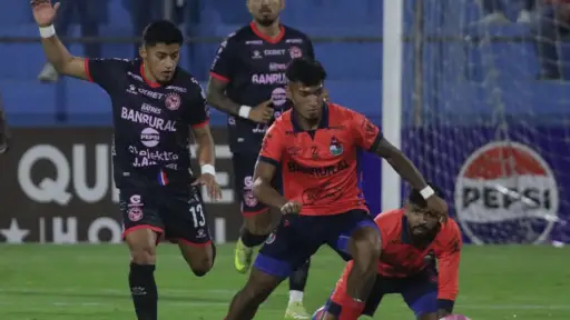 Municipal vs. Xelajú por el Clausura 2026