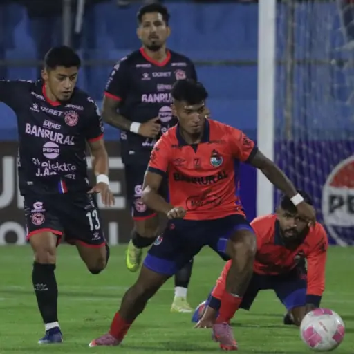 Municipal vs. Xelajú por el Clausura 2026