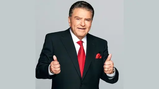 Don Francisco ,Redes sociales