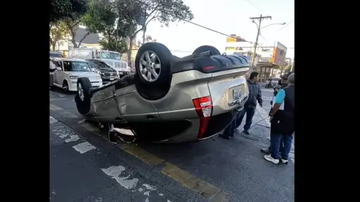 . ,PMT capitalina/Montejo