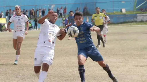 Suchitepéquez eliminó a Chichicasteco en semifinales de Primera División 