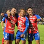 Xelajú es finalista del Clausura 2026 de la Liga Nacional  