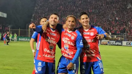 Xelajú es finalista del Clausura 2026 de la Liga Nacional  