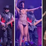 Cazzu AB Quintanilla ,Instagram
