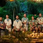 Survivor ,Redes sociales