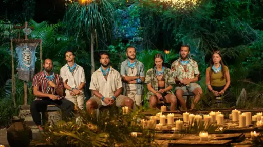 Survivor ,Redes sociales